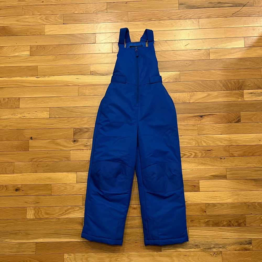 SwissTex Snow/Ski Bibs